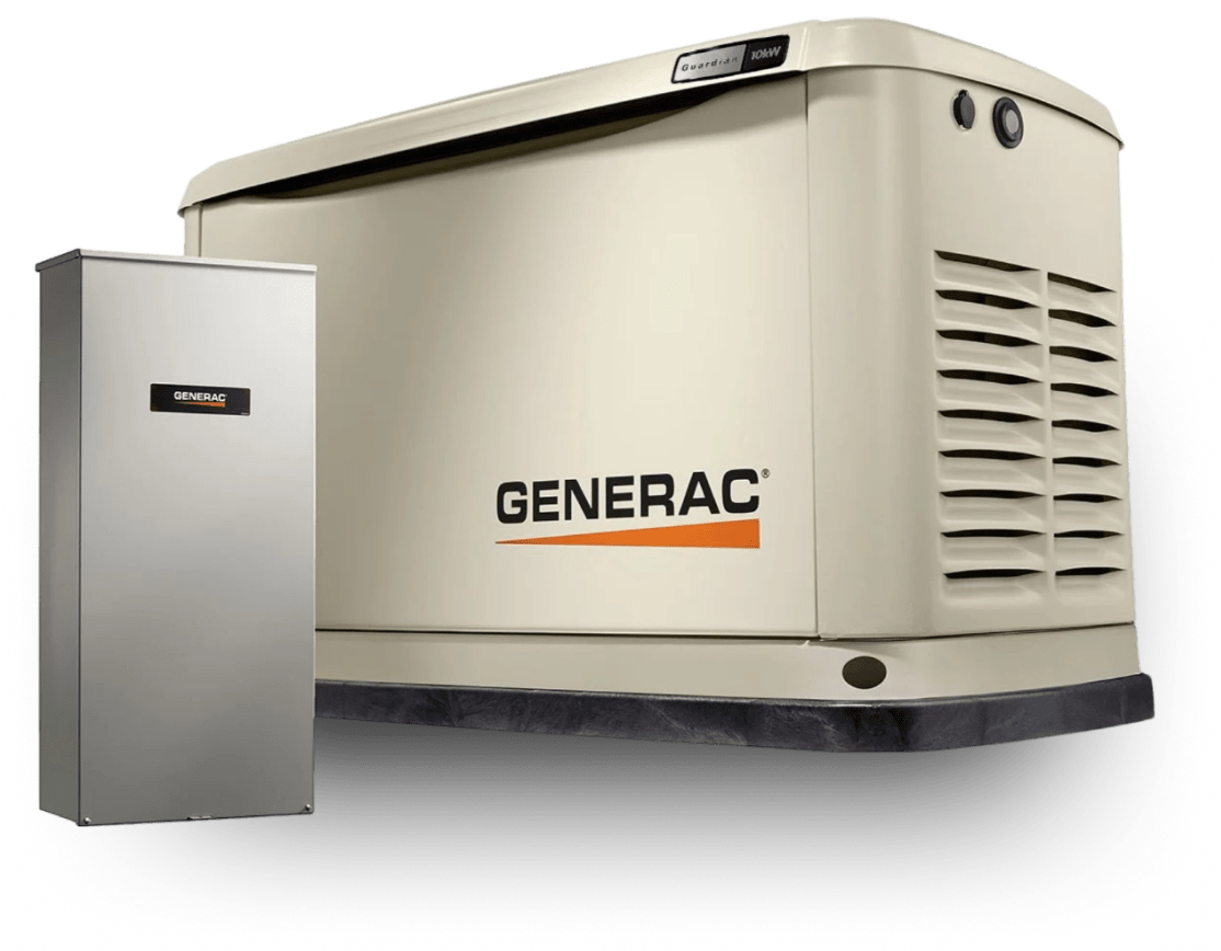 Generator Image